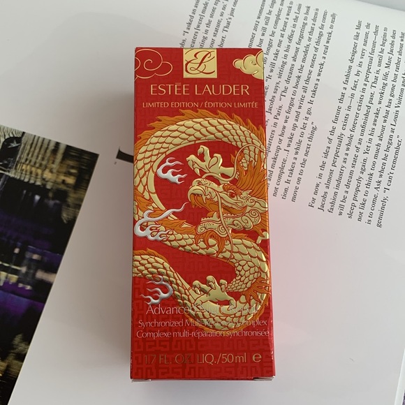 ♥️ ♥️Estee Lauder Advanced Night Repair Synchronized Multi-Recovery Complex ❤️❤️ - Picture 3 of 13